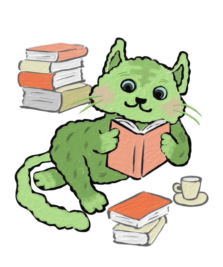 ハートフルにゃん子