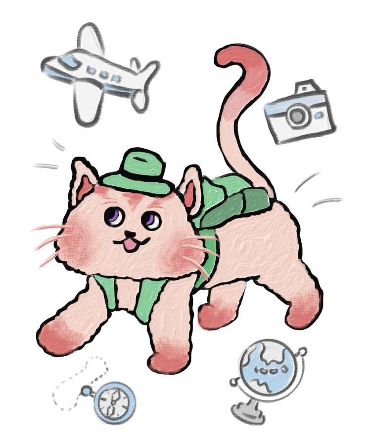 ラブリーにゃん子