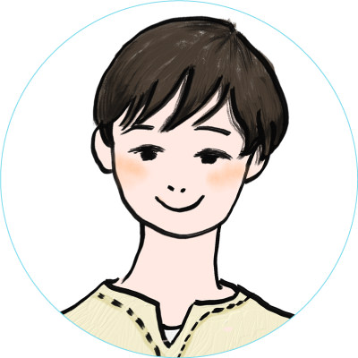 ケイ子さん