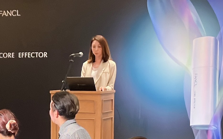 先行型エイジングケア美容液「コアエフェクター」の進化に迫る