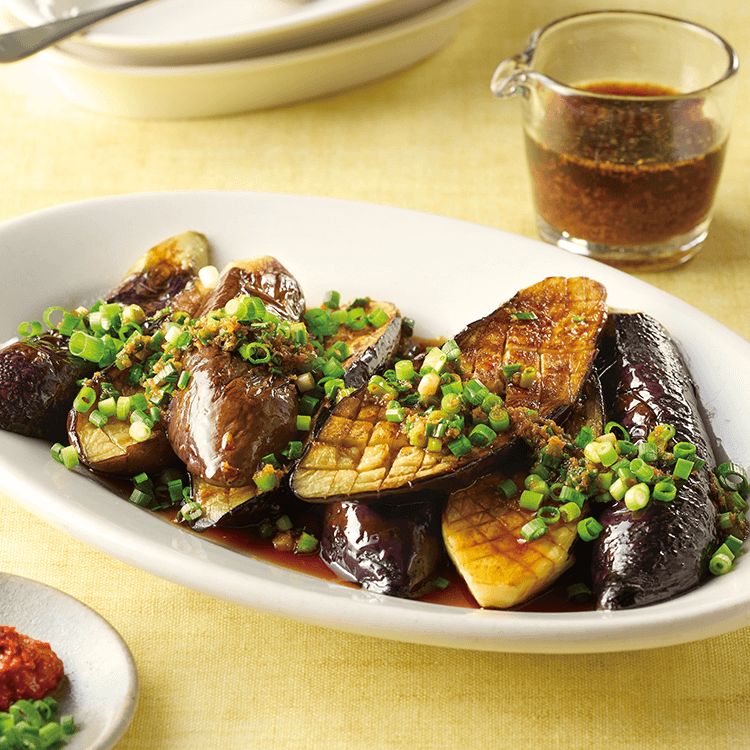 なす ナス - 自然農法センター | 公益財団法人 自然農法国際研究開発センター