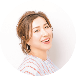 長井かおりさん