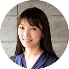 岩崎ユミさん