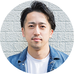 佐々木 一憲さん