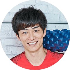武田俊希さん