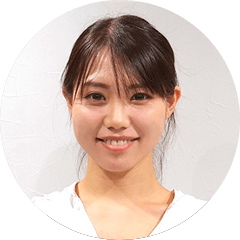 石島れみさん