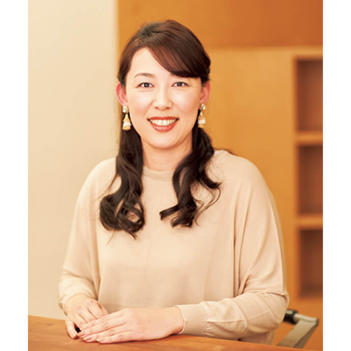 40代代表 濱中