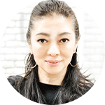 齋藤 薫さん