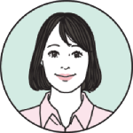新人社員 卯月奈々