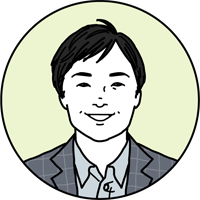 商品企画 平野