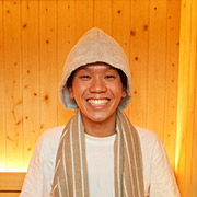 小菅 涼平さん