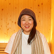 小菅 涼平さん