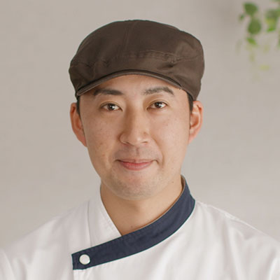 岡田 真帆