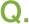 Q