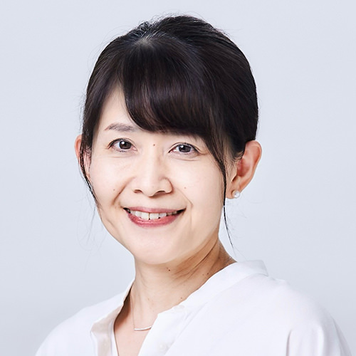 ファンケル社員（埜口）