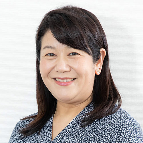 ファンケル社員（望月）