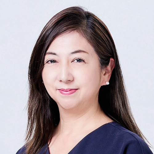 ファンケル社員（安成）