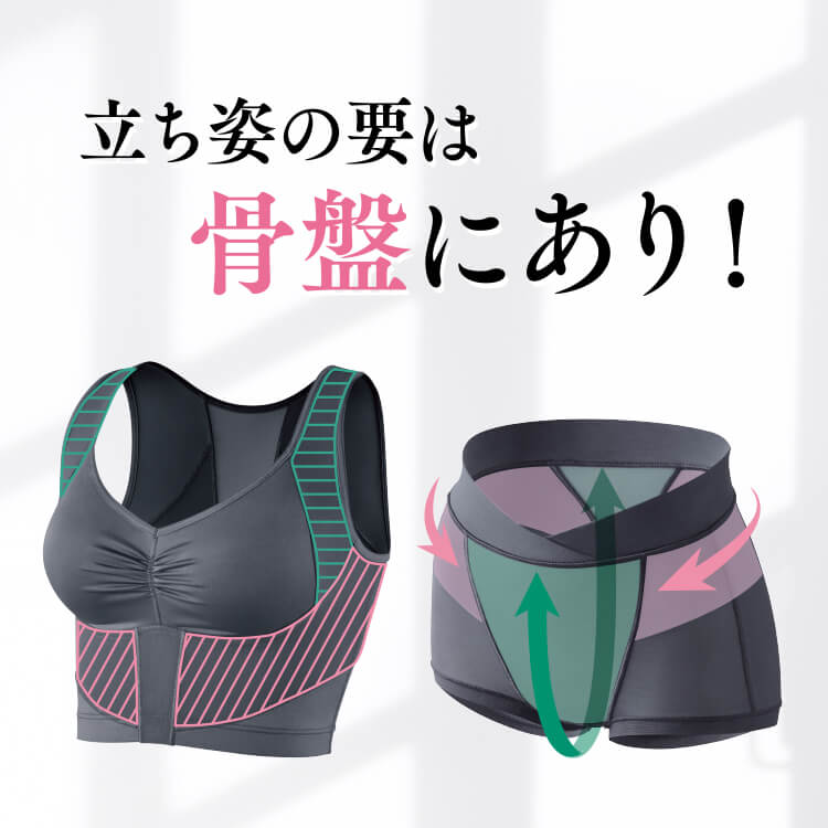 ほぐれるルームウェア(上下セット)[ファンケルのある暮らし ] | レシピ