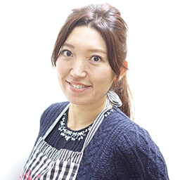 渡邉 未央 先生