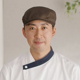 岡田 真帆 さん