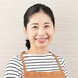 鈴木 友梨さん