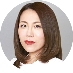 美容ライター・前田美保さん