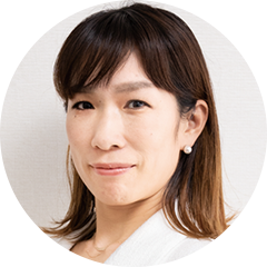 商品開発担当・原田