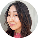 福田麻琴さん