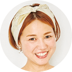 黄川田としえさん