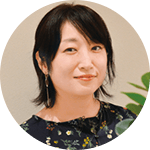 花田菜々子さん