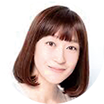 後藤仁子さん