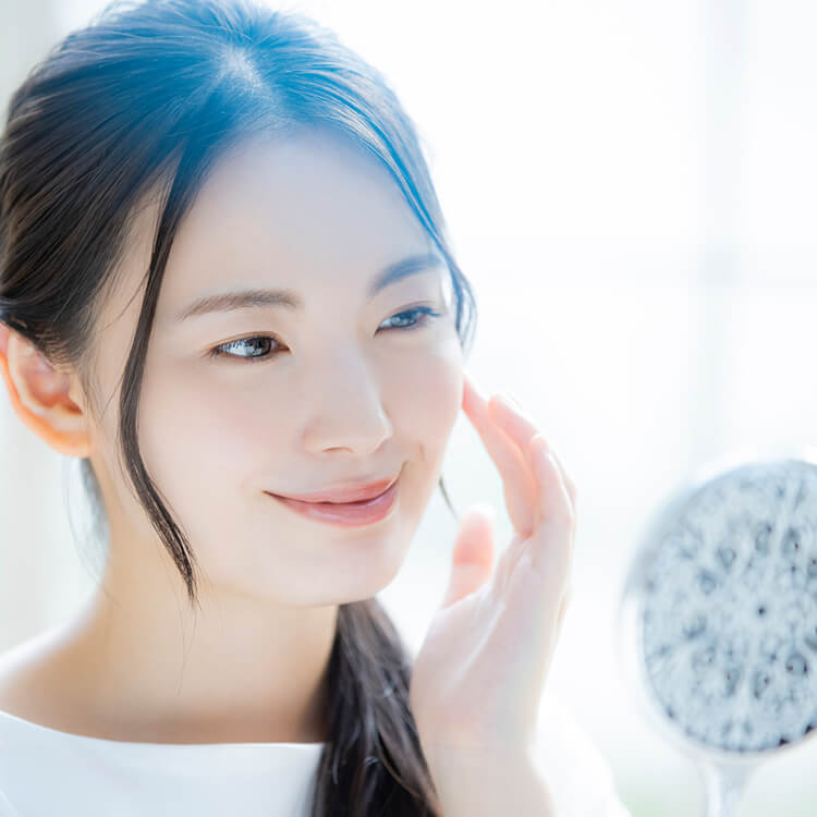 マスク生活でも毛穴レス肌を諦めない!夏の終わりの緊急毛穴ケア