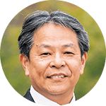 菅原洋平さん