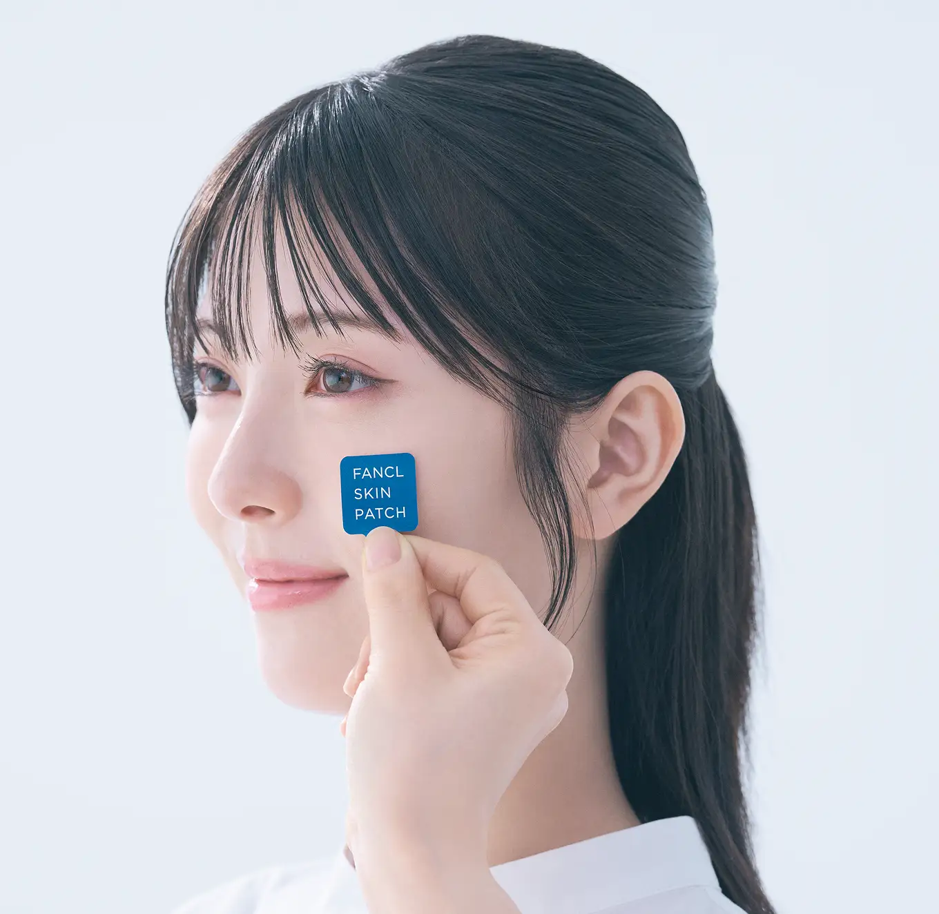 FANCL SKIN PATCH