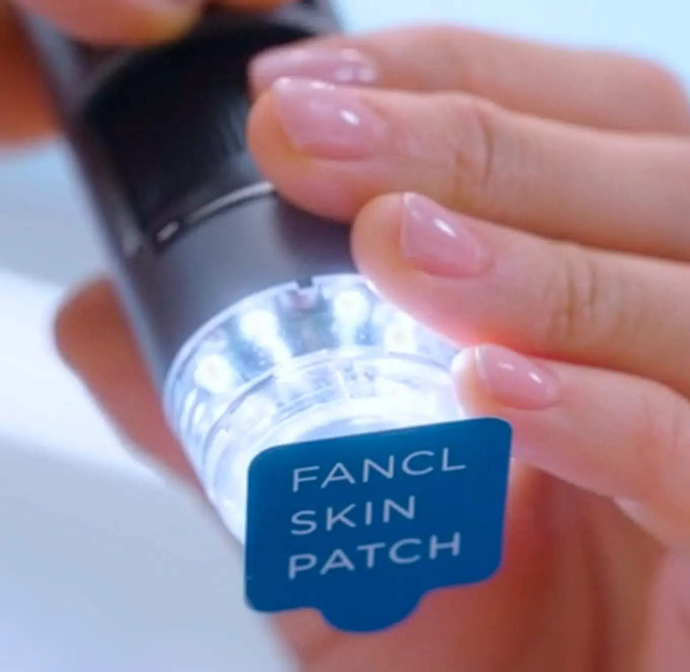 FANCL SKIN PATCH