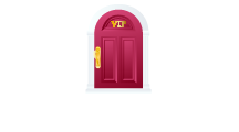 定期便VIPルーム