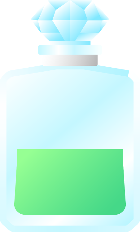 クローバーグリーン