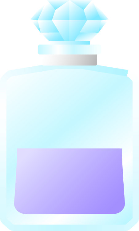 すみれパープル