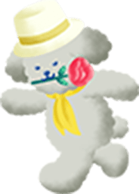 ワルケルくん