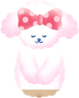 ワンケル子