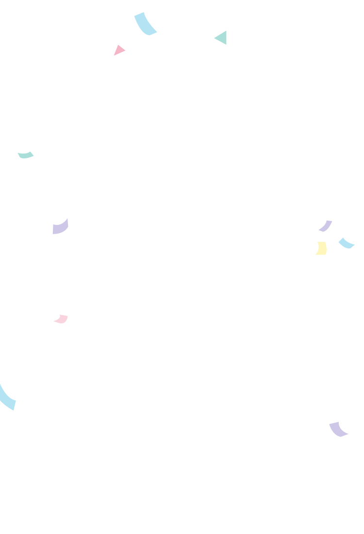 紙吹雪