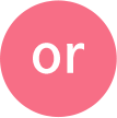 or