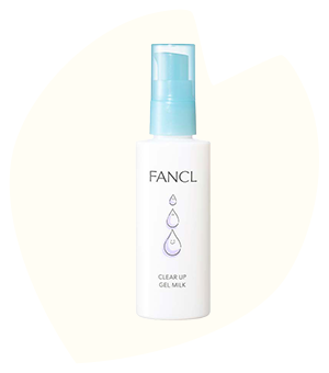 クリアアップジェルミルク〈医薬部外品〉