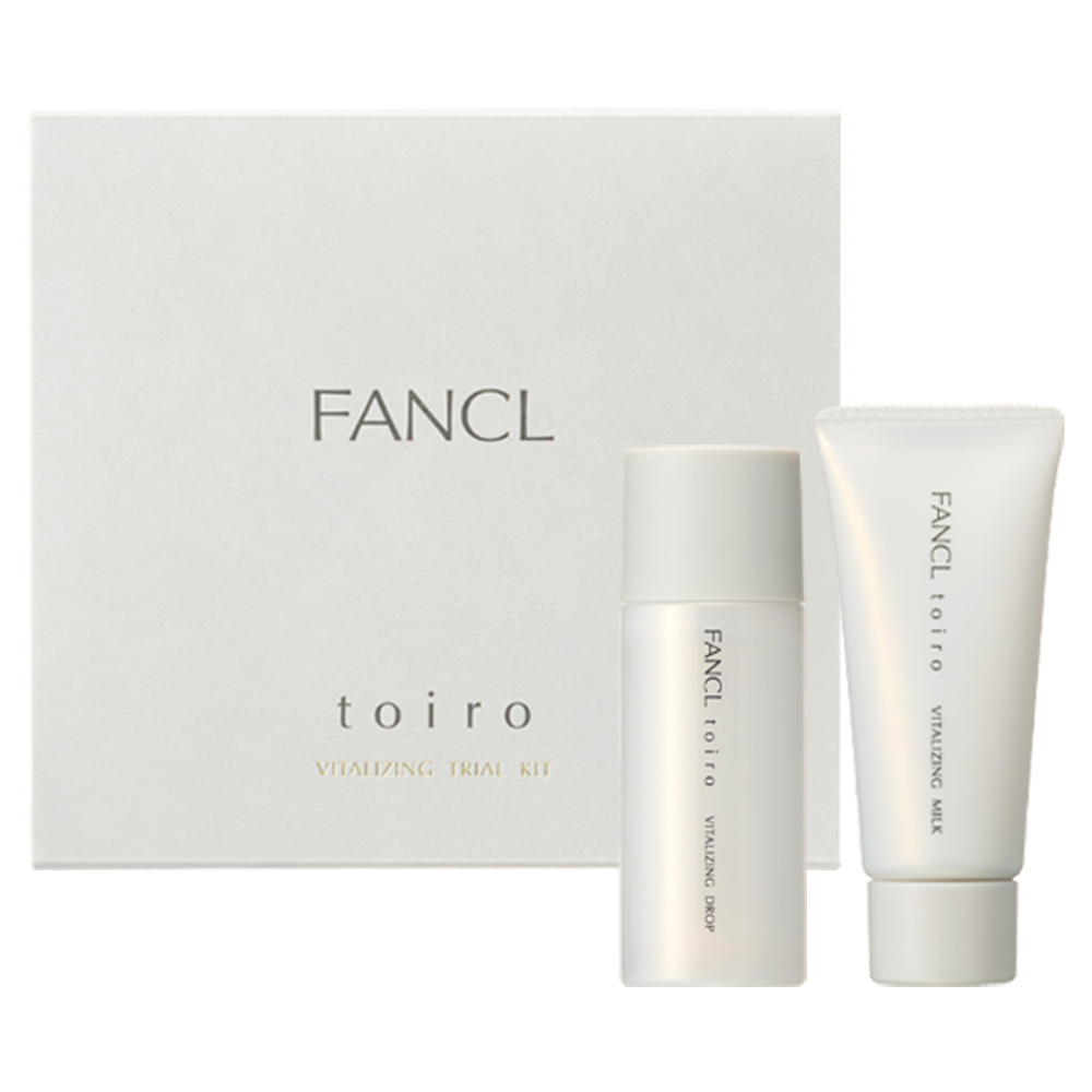 トイロ バイタライジング