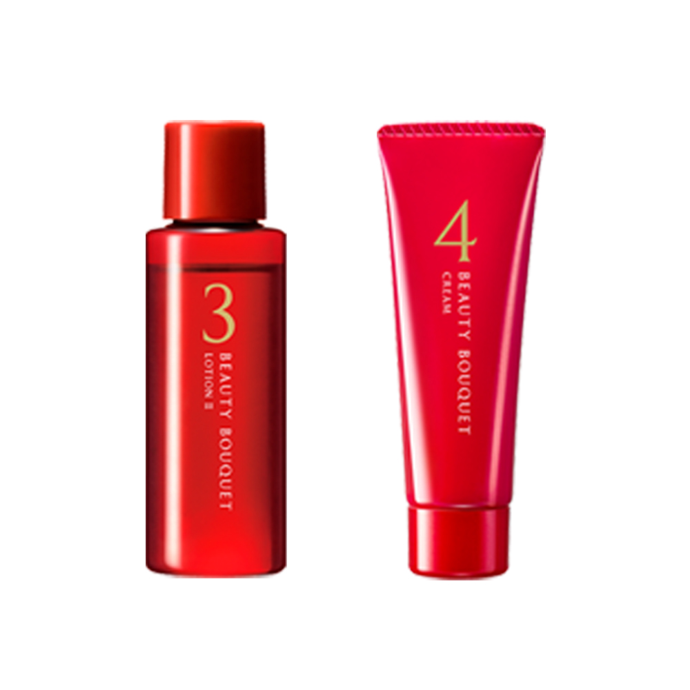 ビューティブーケ