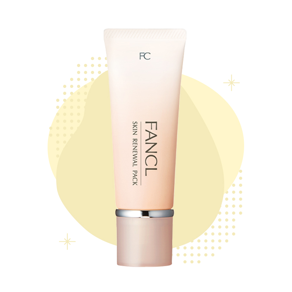 スキン リニューアルパック