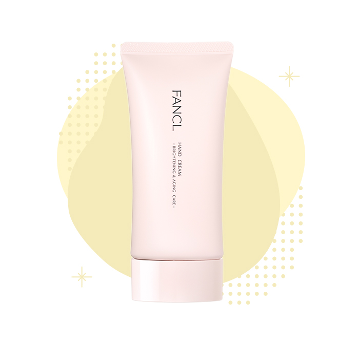 ハンドクリーム