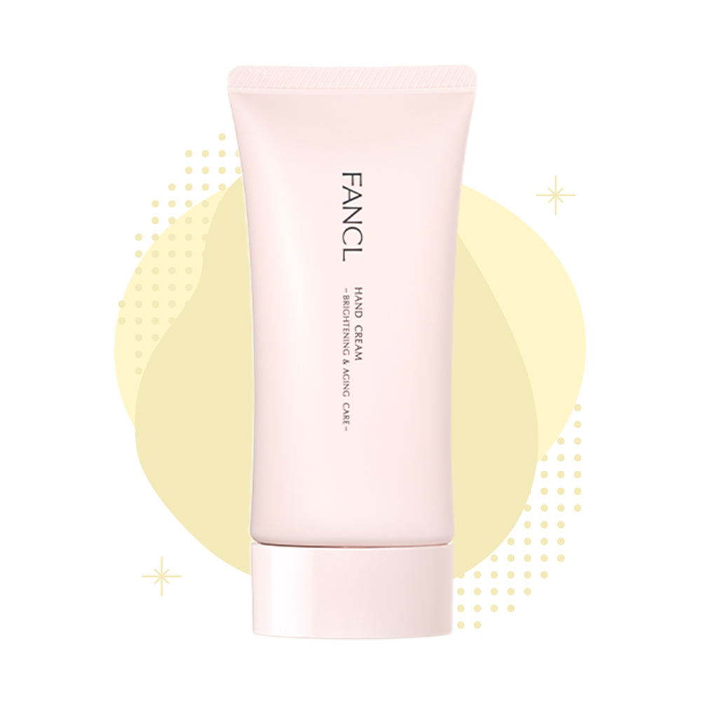 ハンドクリーム