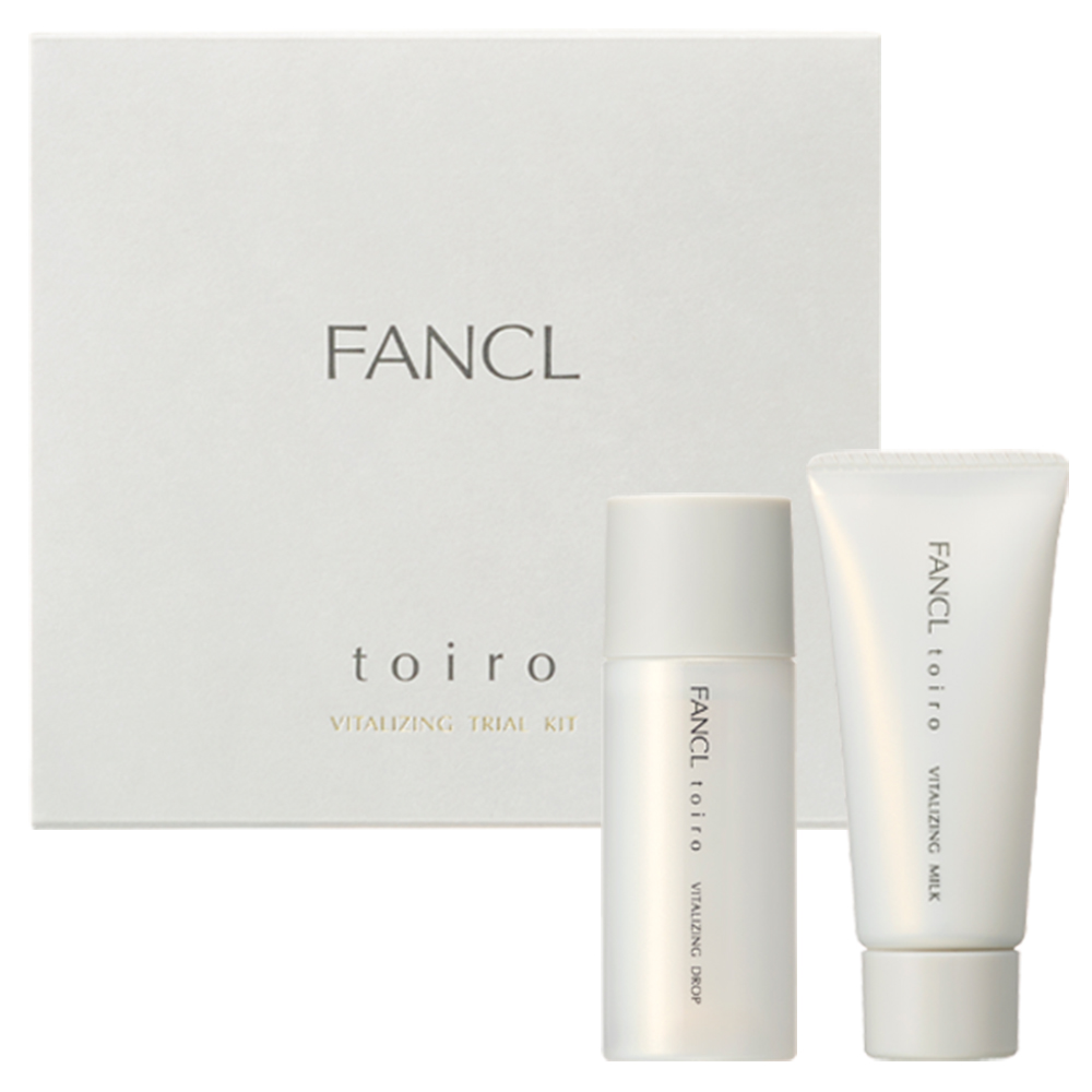 トイロ バイタライジング