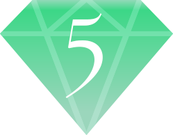5